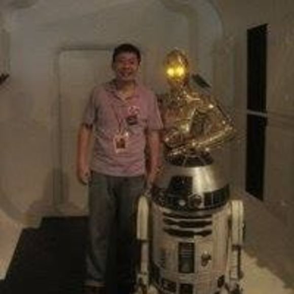 Meet your Posher, Steven - Picture 1 of 1